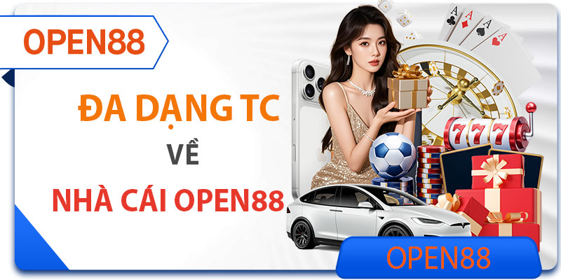 Tổng hợp các trỏ chơi đa dạng tại nhà cái