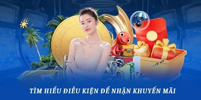 Điều kiện để tham gia khuyến mãi OPEN88